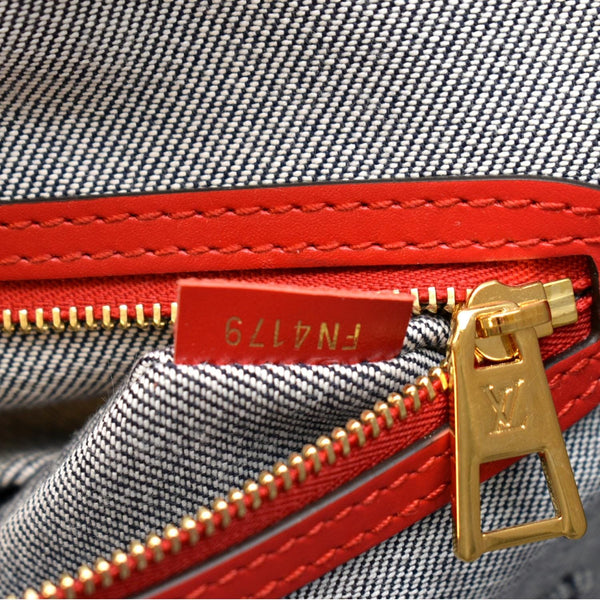 Louis Vuitton Onthego GM Autres Monogram Shoulder Bag - Zip