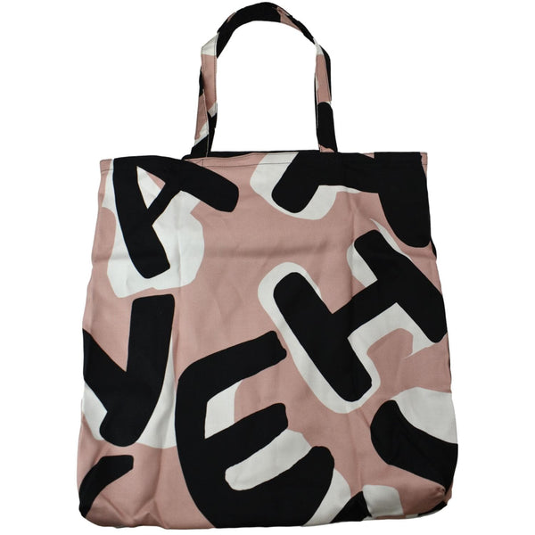 CHANEL Women 2Way Foldable Leather Satchel Crossbody Bag Black