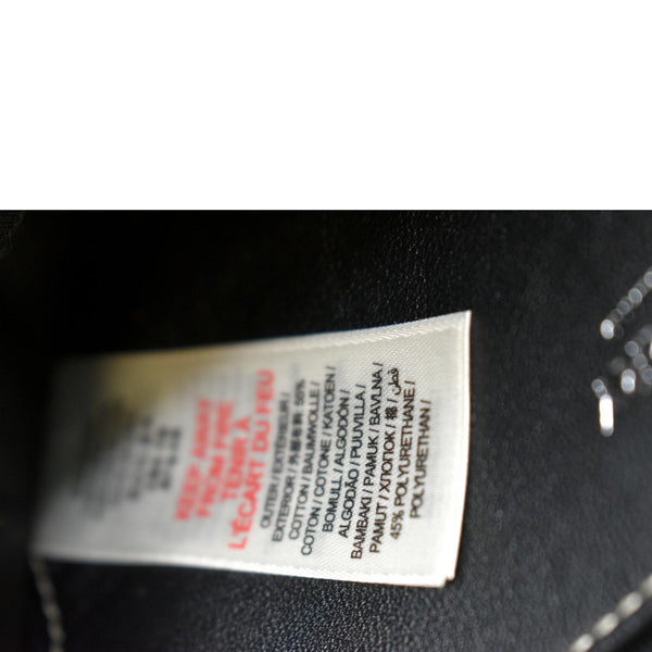 Burberry Mini Cason Check Bum Bag Dark Birch in Brown - Tag