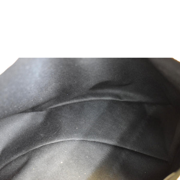 LOUIS VUITTON Odeon NM MM Monogram Canvas Shoulder Bag Brown