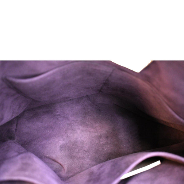 Louis Vuitton Pallas MM Monogram Canvas Shoulder Bag - DDH