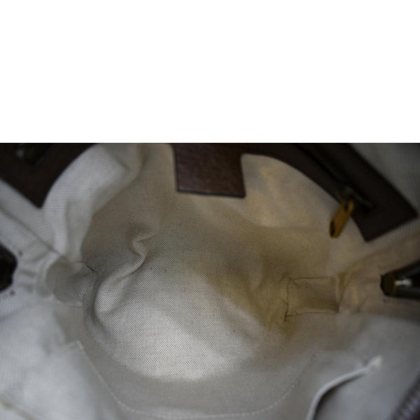 Gucci Ophidia Small GG Canvas Messenger Bag Beige 547926