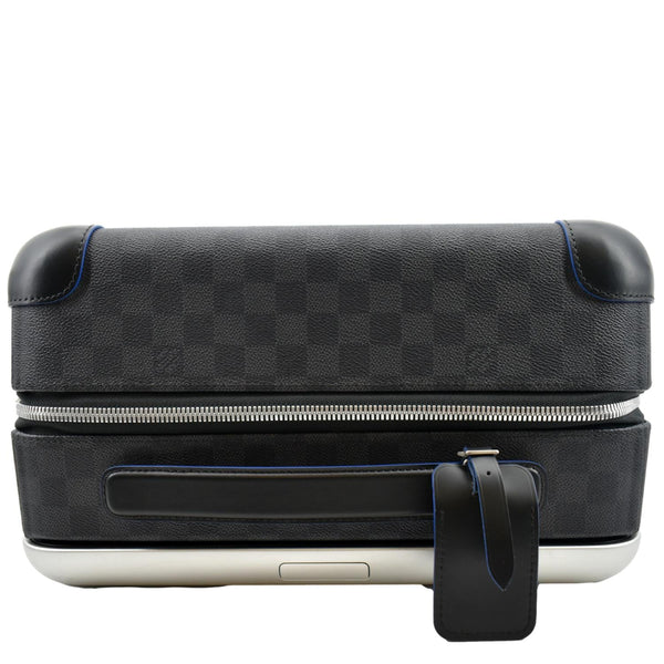 Louis Vuitton Horizon 55 Damier Graphite Rolling Suitcase - Top