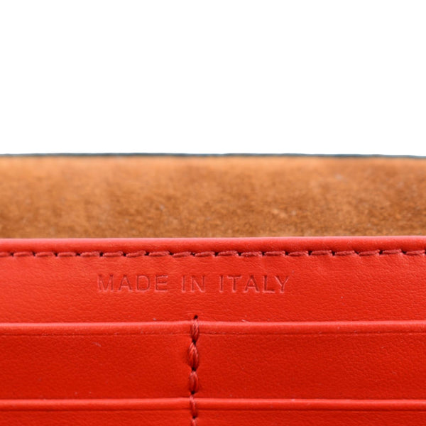 Christian Louboutin Paloma Leopard Print Crossbody Bag - Made In Italy