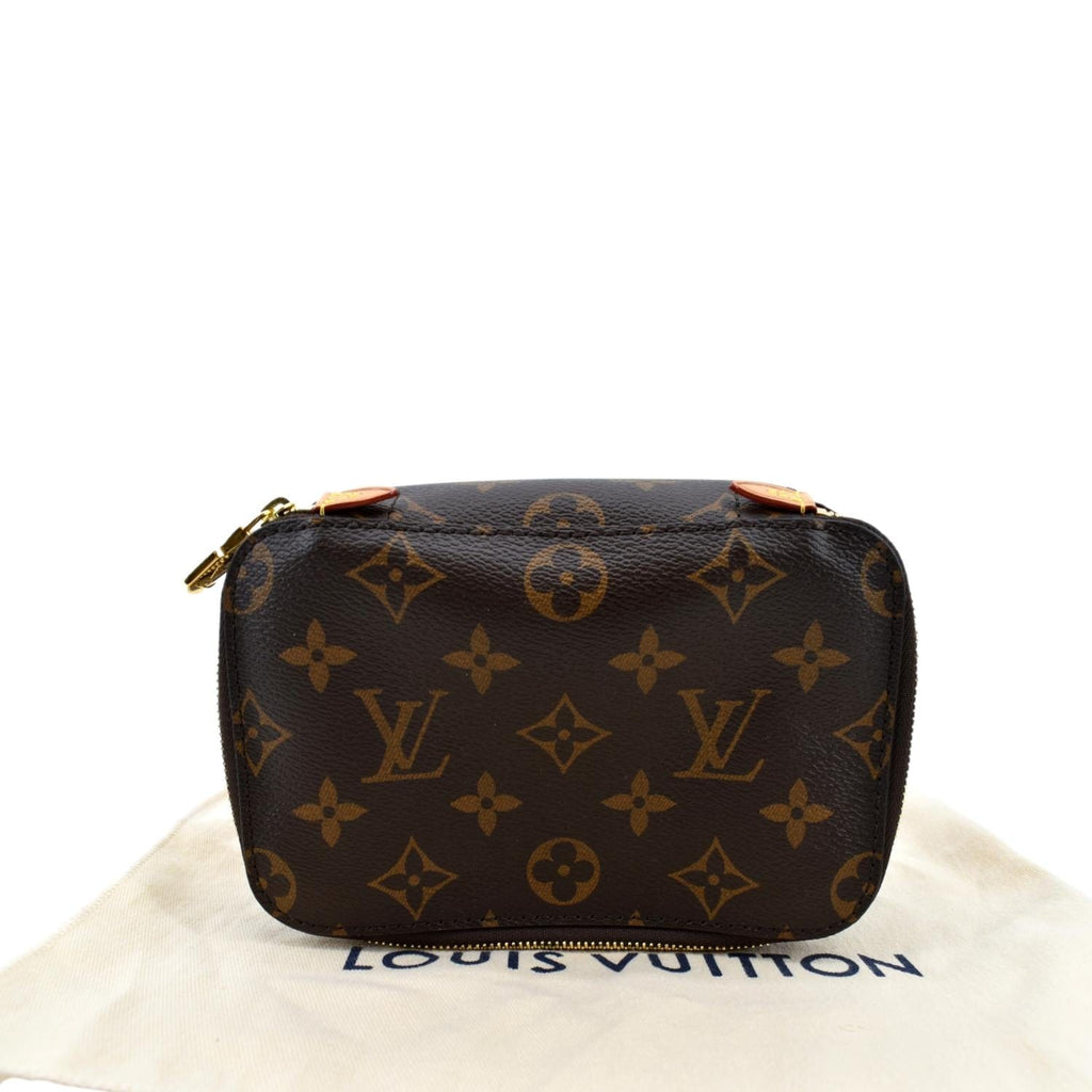 Shop Louis Vuitton 2021-22FW Packing cube pm (M44697) by SkyNS
