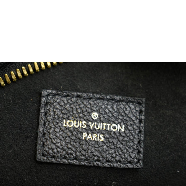Louis Vuitton Boite Chapeau Souple Monogram Shoulder Bag - Monogram