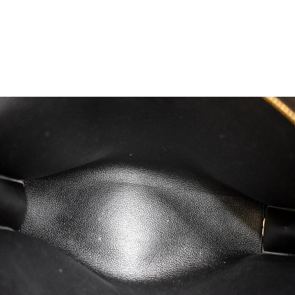 LOUIS VUITTON Wild At Heart Toiletry 26 Monogram Giant Cosmetics Pouch Black