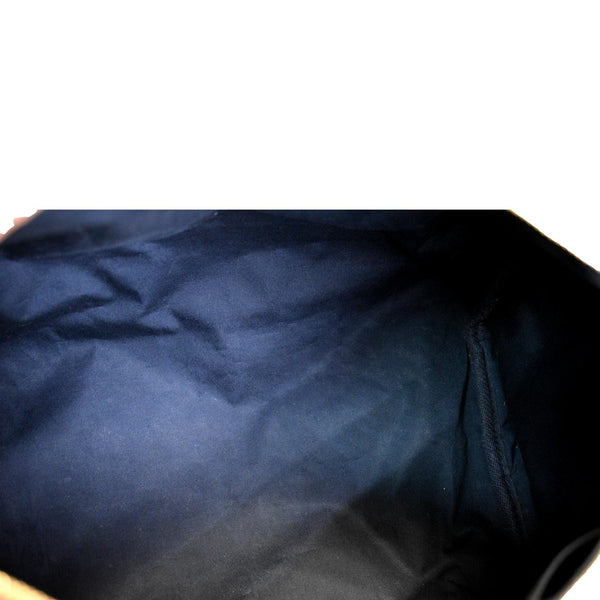 LOUIS VUITTON Speedy 30 Monogram Idylle Satchel Bag Fusain