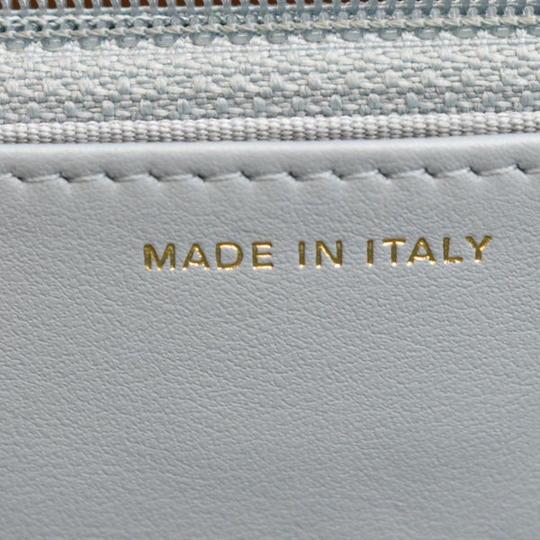 Chanel Classic 2.55 Reissue WOC Quilted Crossbody Bag - Made In Italy