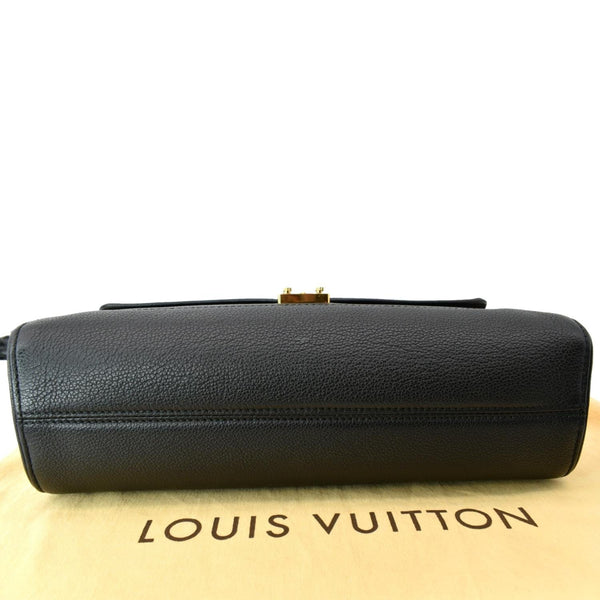 Louis Vuitton Saint Germain MM Monogram Leather Shoulder Bag