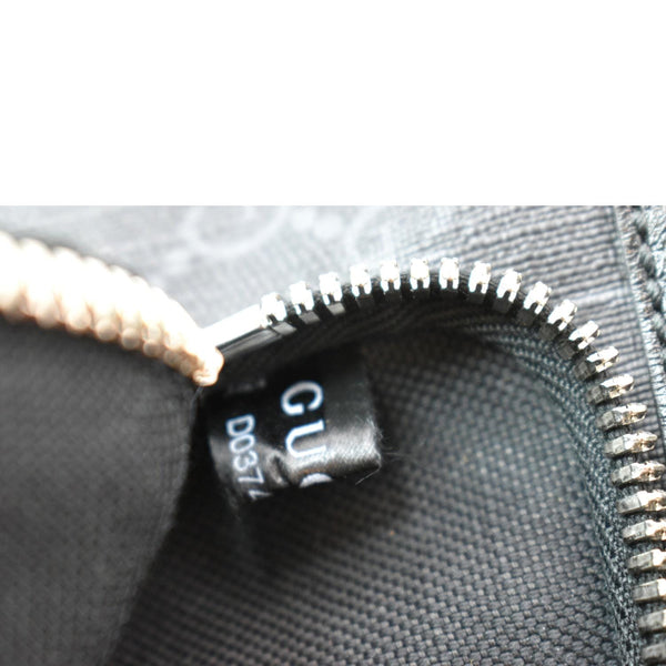 Gucci Interlocking G Supreme Canvas Belt Bag-DDH