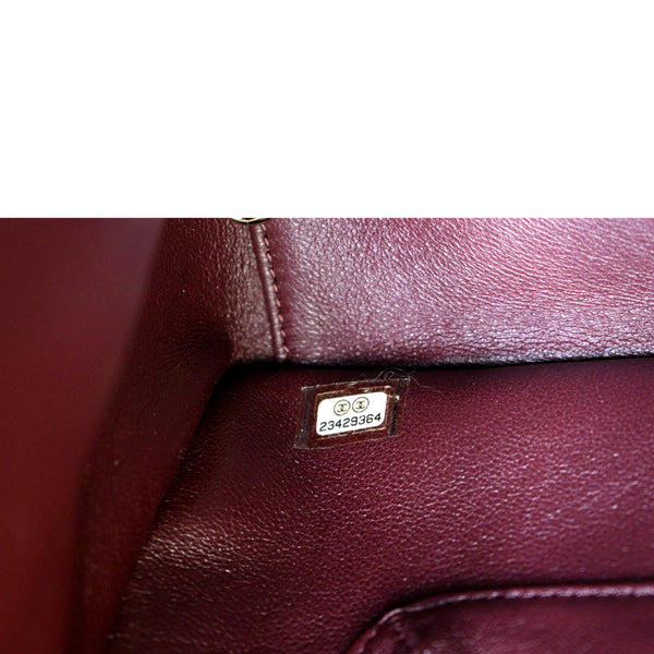 CHANEL Business Affinity Large Leather Shopping Tote Beige - Hot Deals