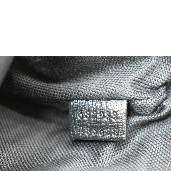 Gucci Interlocking G Supreme Canvas Belt Bag-DDH