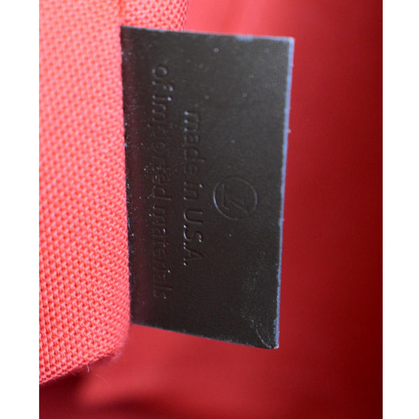 Louis Vuitton Totally PM Damier Ebene Shoulder Tote Bag - Made In USA