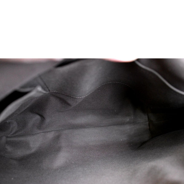 LOUIS VUITTON Brooklyn GM Damier Ebene Shoulder Bag Brown