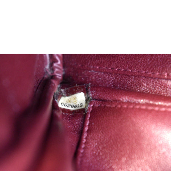 Chanel Vintage Double Chain - Sold