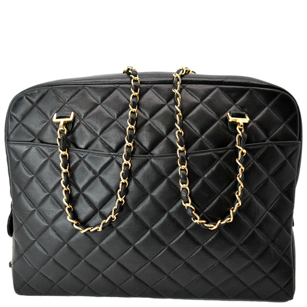 Chanel Vintage Double Chain - Sold