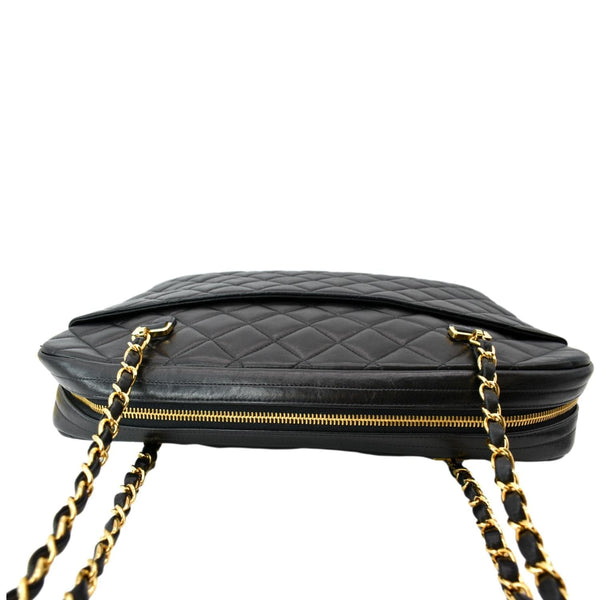 Chanel Vintage Double Chain - Sold