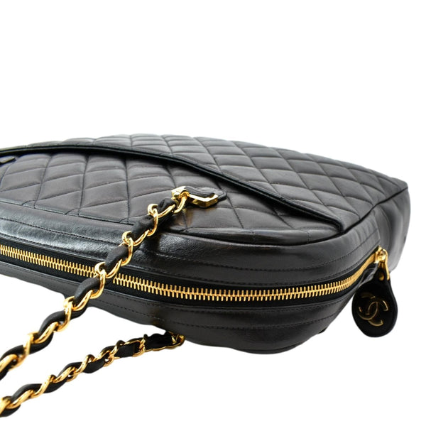 Chanel Vintage Double Chain - Sold