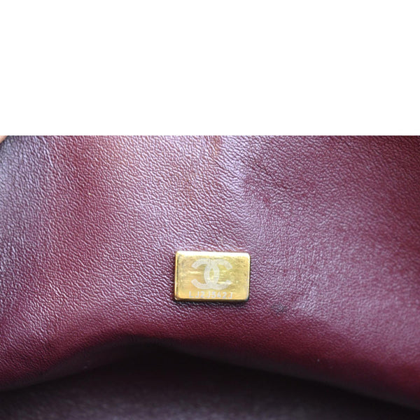 Chanel Classic Double Flap - Sold