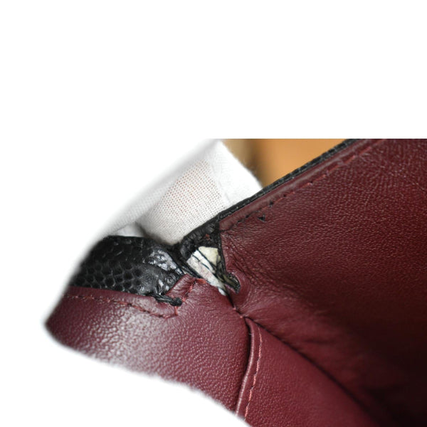 Chanel Classic Double Flap - Sold