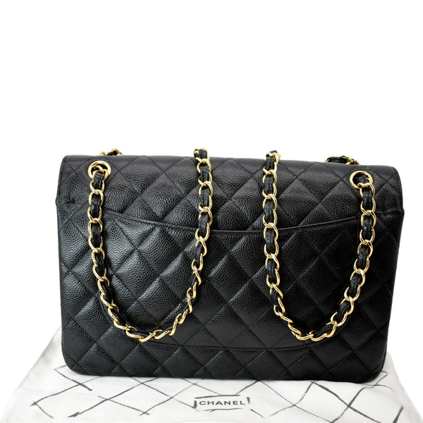 Chanel Classic Double Flap - Sold