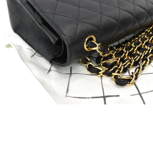 Chanel Classic Double Flap - Sold