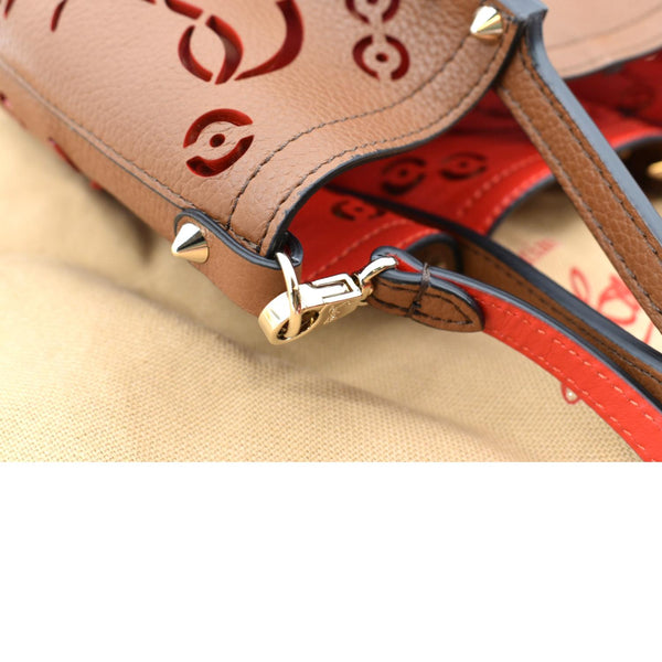 Christian Louboutin Cabarock Loubinthesky Tote Bag - Top Right