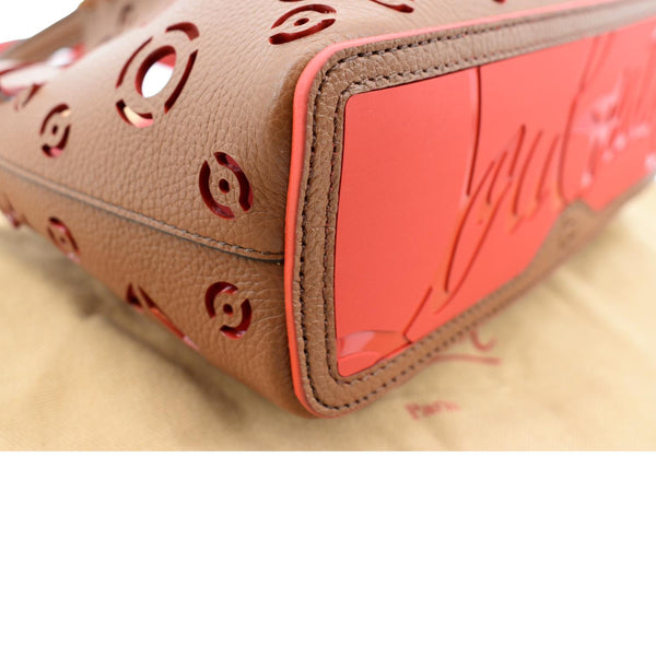 Christian Louboutin Cabarock Loubinthesky Tote Bag - Bottom Right
