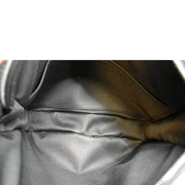 Louis Vuitton Duo Messenger Monogram Shadow Shoulder Bag - Inside