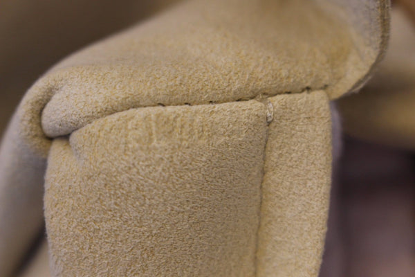 LOUIS VUITTON Damier Azur Galliera PM Shoulder Bag