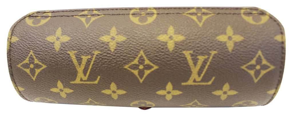家具・インテリア Louis Vuitton Etui 3 Montre Watch case Designer Watch Case - Damier Graphite Canvas | LOUIS VUITTON ®
