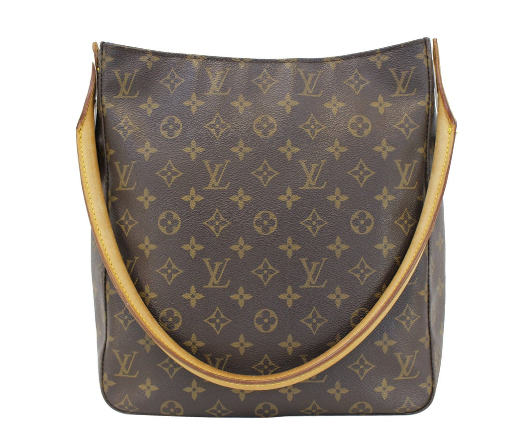 Louis Vuitton Looping GM Shoulder Bag - Farfetch