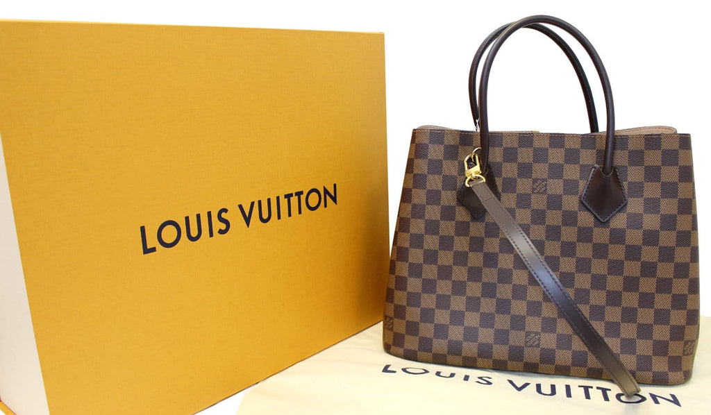 Louis Vuitton LV Riverside, Yellow, One Size