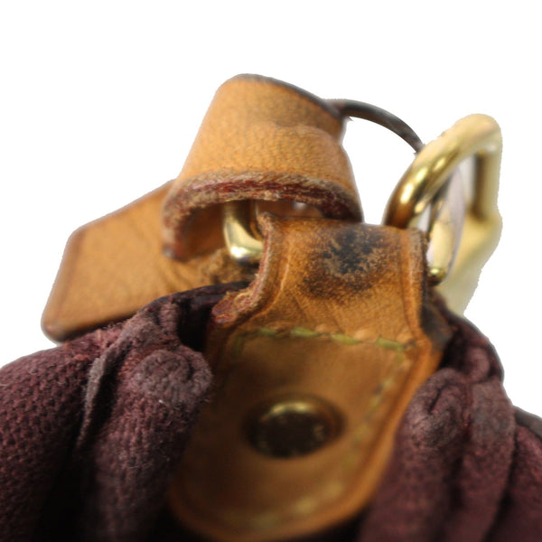 LV Favorite PM Crossbody Bag in good preowned condition