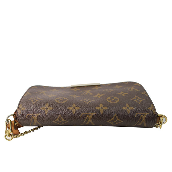 used Louis Vuitton Favorite PM Crossbody Bag