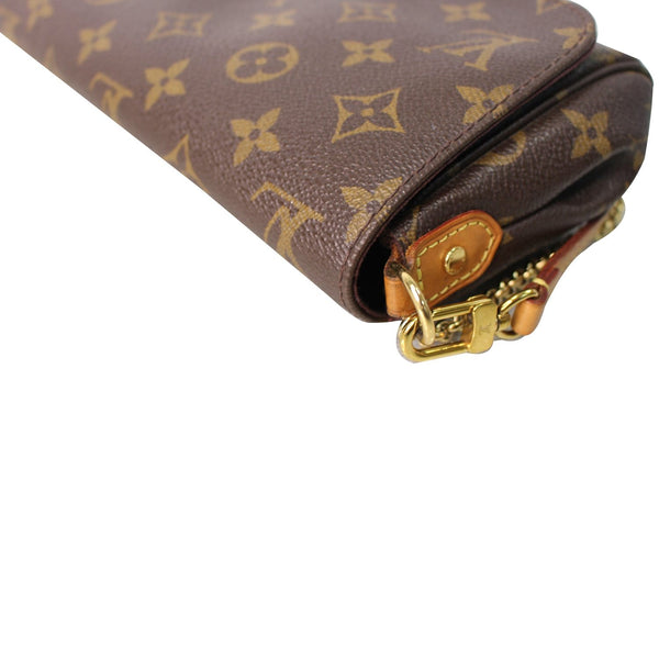 Louis Vuitton Favorite PM Crossbody Bag with strap