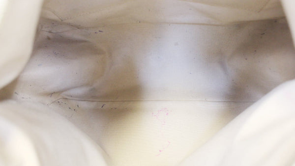 LOUIS VUITTON Damier Azur Figheri PM Shoulder Bag-US