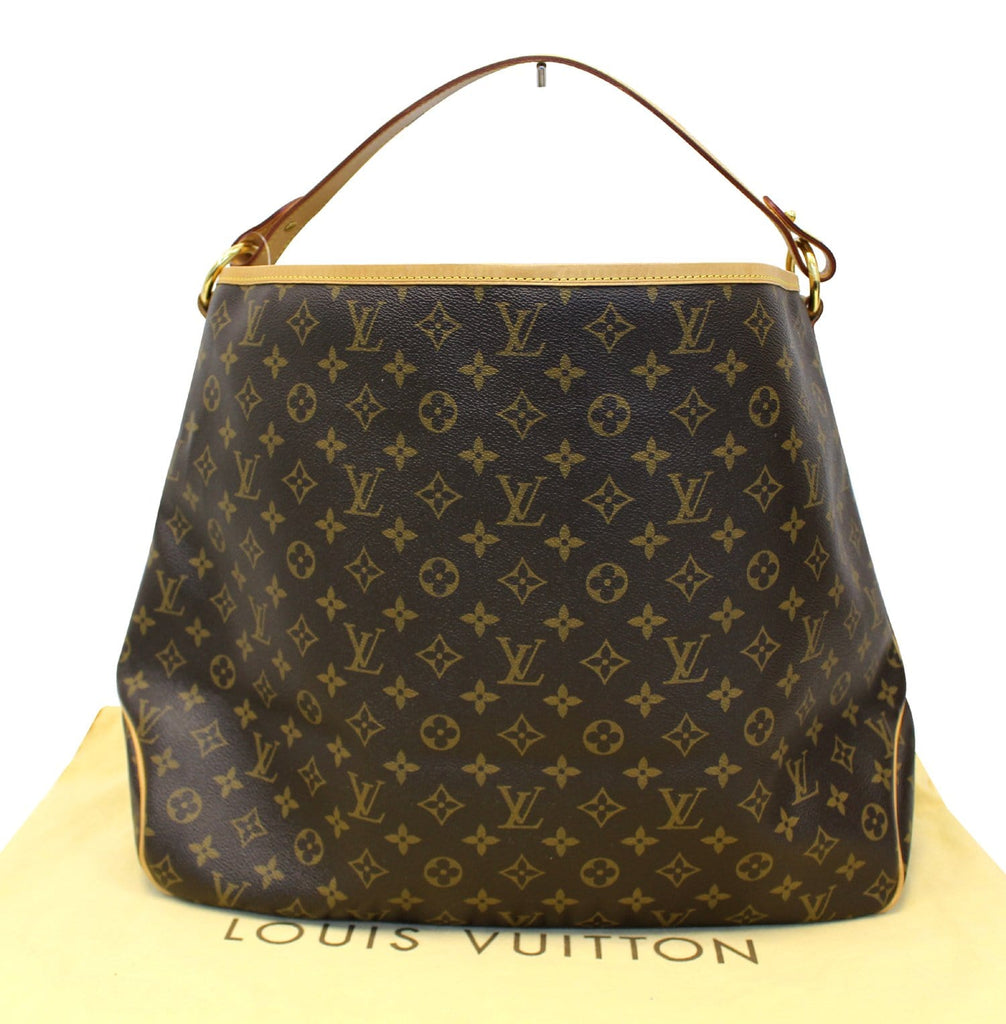 Louis Vuitton Delightful GM – yourvintagelvoe