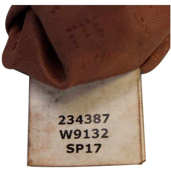 Stella Mccartney Falabella Faux Leather Chain Shoulder Bag Black