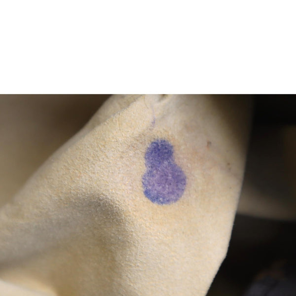 LOUIS VUITTON Artsy MM Monogram Canvas Hobo Bag Brown