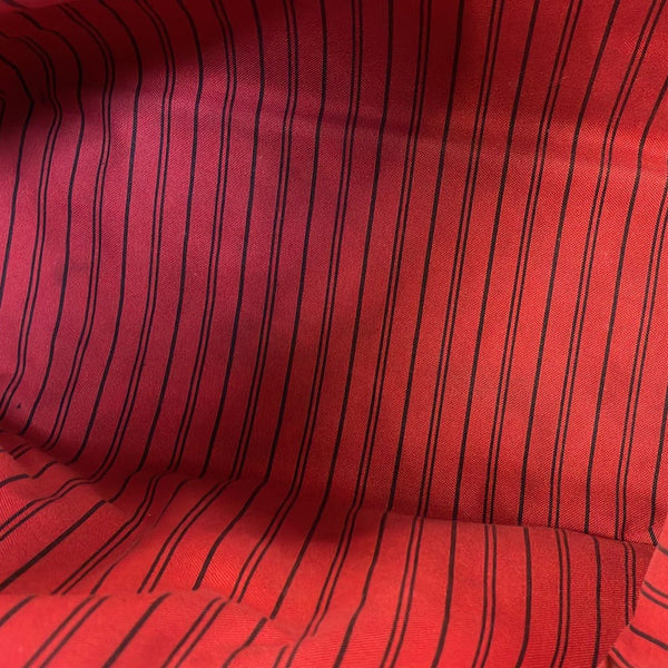 LOUIS VUITTON Delightful MM Damier Ebene Hobo Bag Brown - Hot Deals