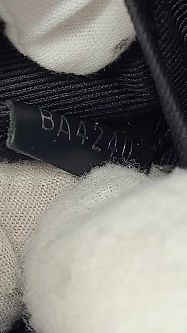 Louis Vuitton Michael Damier Infini Leather Backpack Bag