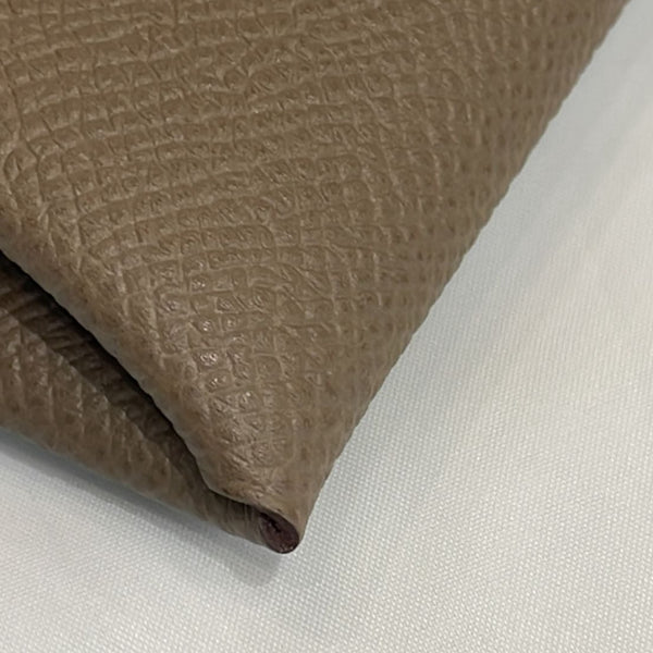 Hermes Bastia Change Purse Epsom Leather Wallet | DDH