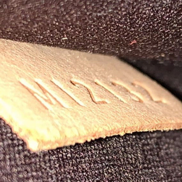 LOUIS VUITTON Alma GM Monogram Vernis Leather Satchel Bag Amarante