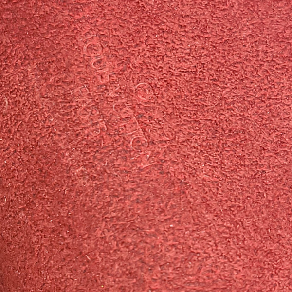 LOUIS VUITTON Sonatine Monogram Canvas Satchel Bag Brown