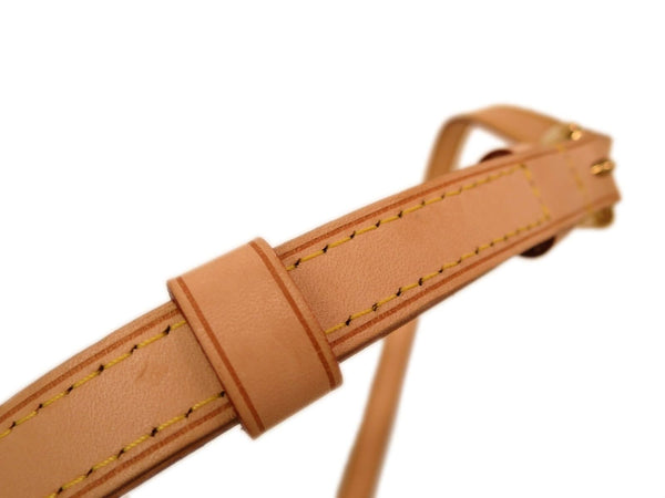 LOUIS VUITTON Bellflower GM Monogram Vernis Shoulder Bag