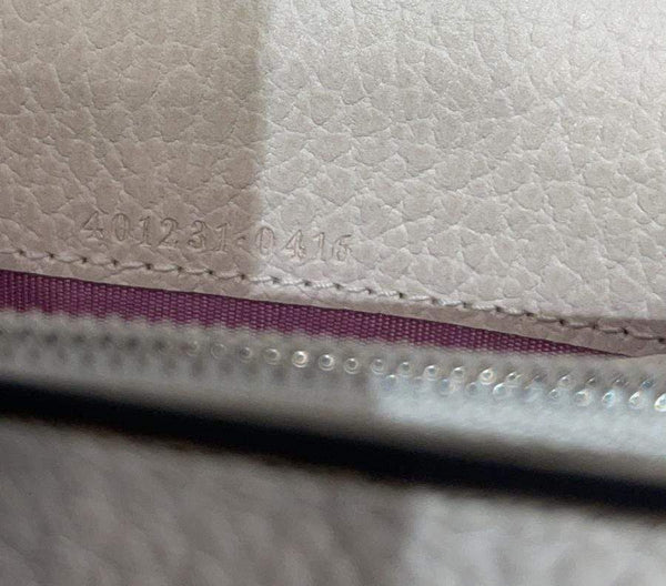 Gucci Dionysus Mini Leather Chain Shoulder Bag code