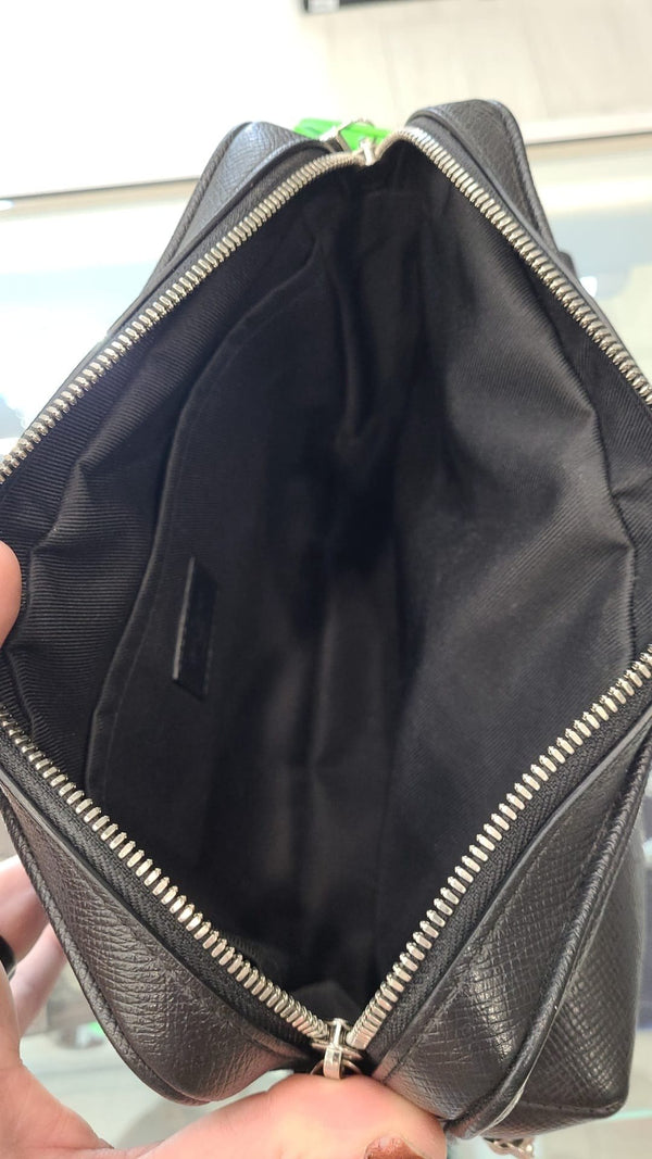 Louis Vuitton Outdoor Messenger Eclipse Canvas Bag - DDH