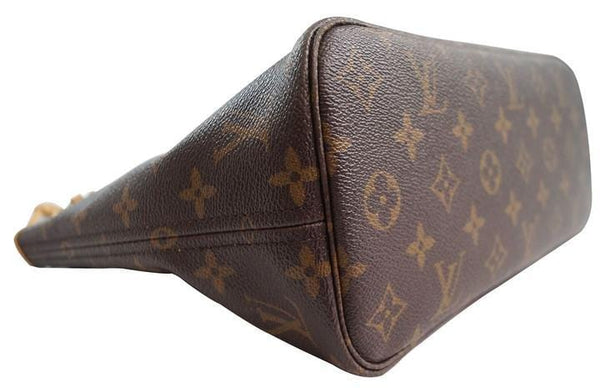 Louis Vuitton Neverfull Pm Monogram Tote Bag TT566